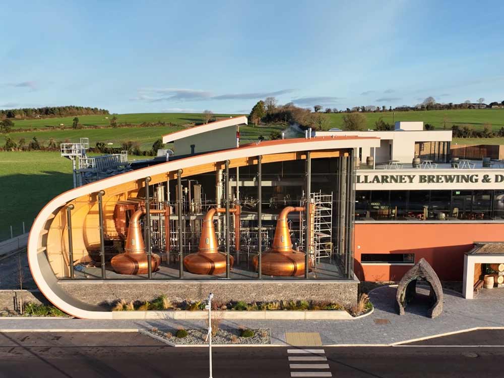 KBC Distillery